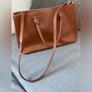 Ralph Lauren Leather Purse